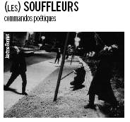Les Souffleurs commandos poétiques, 23 JUILLET FESTIVAL CAROLINE 2005